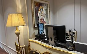 Sol Invictus Boutique Hotel Durres Albania